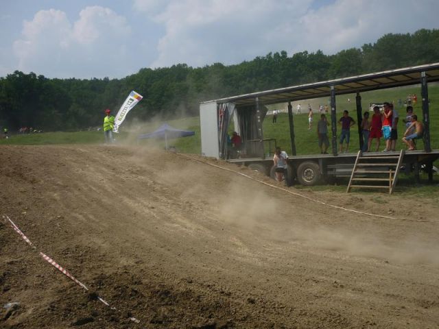 Motocross Moreni 2011