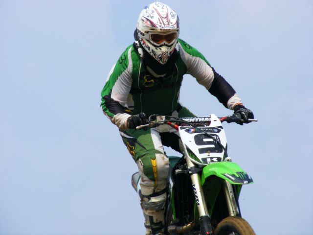 Motocross Prundu 2011
