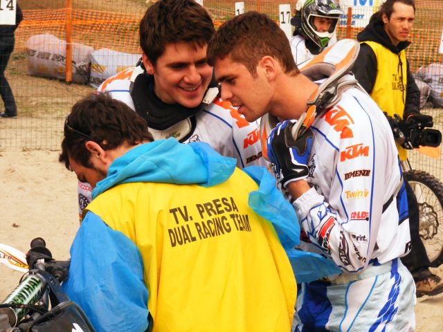 Motocross Prundu 2011