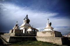 D Poze Din Mongolia 39